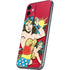 DC Comics Wonder Woman Vintage Action pose iPhone 11 Skin